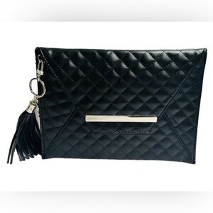 YOUNGBLOOD COSMETICS BAG  7x 10 Inches Pre‎ Owned